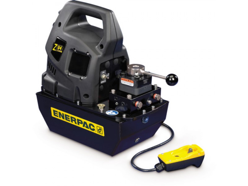BƠM THỦY LỰC ENERPAC 